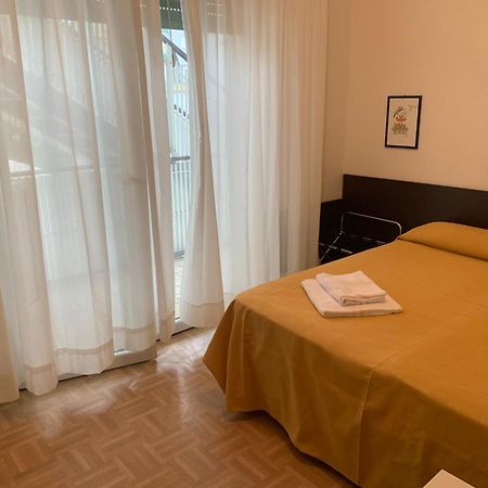 Hotel Aspe Bibione Exterior photo