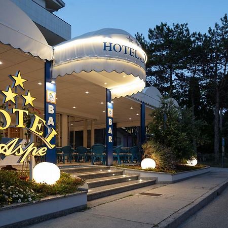 Hotel Aspe Bibione Exterior photo