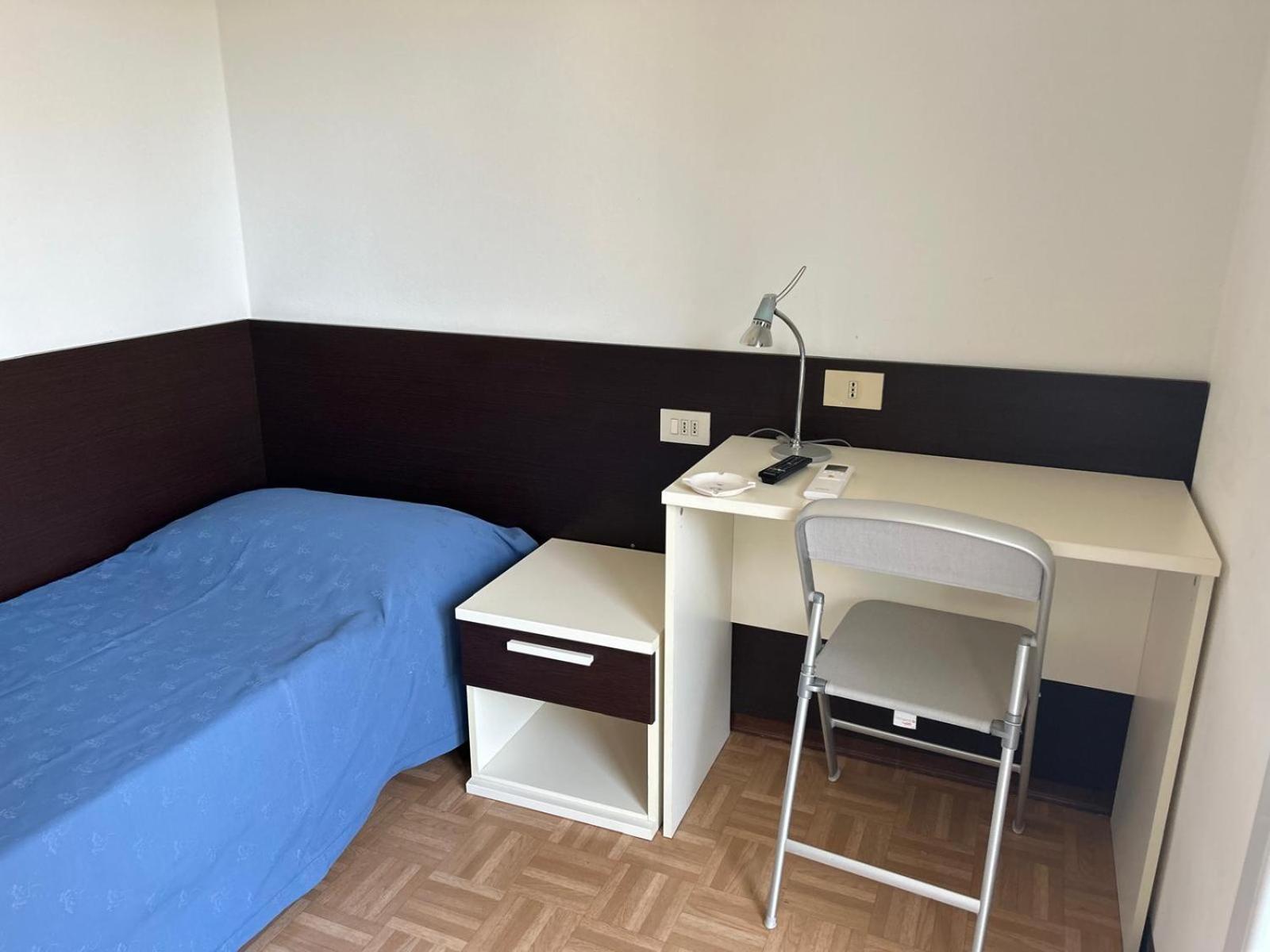 Hotel Aspe Bibione Exterior photo