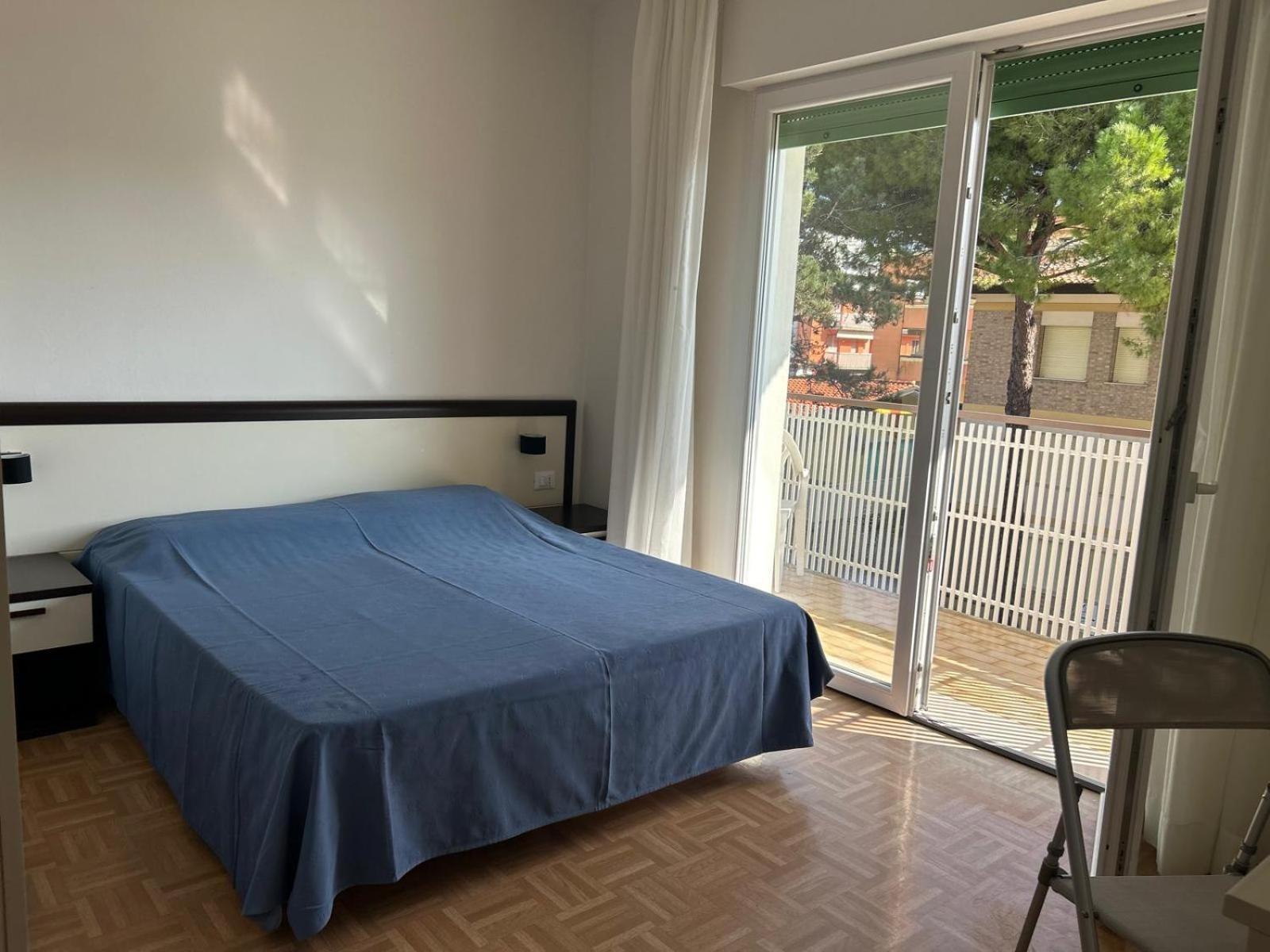 Hotel Aspe Bibione Exterior photo