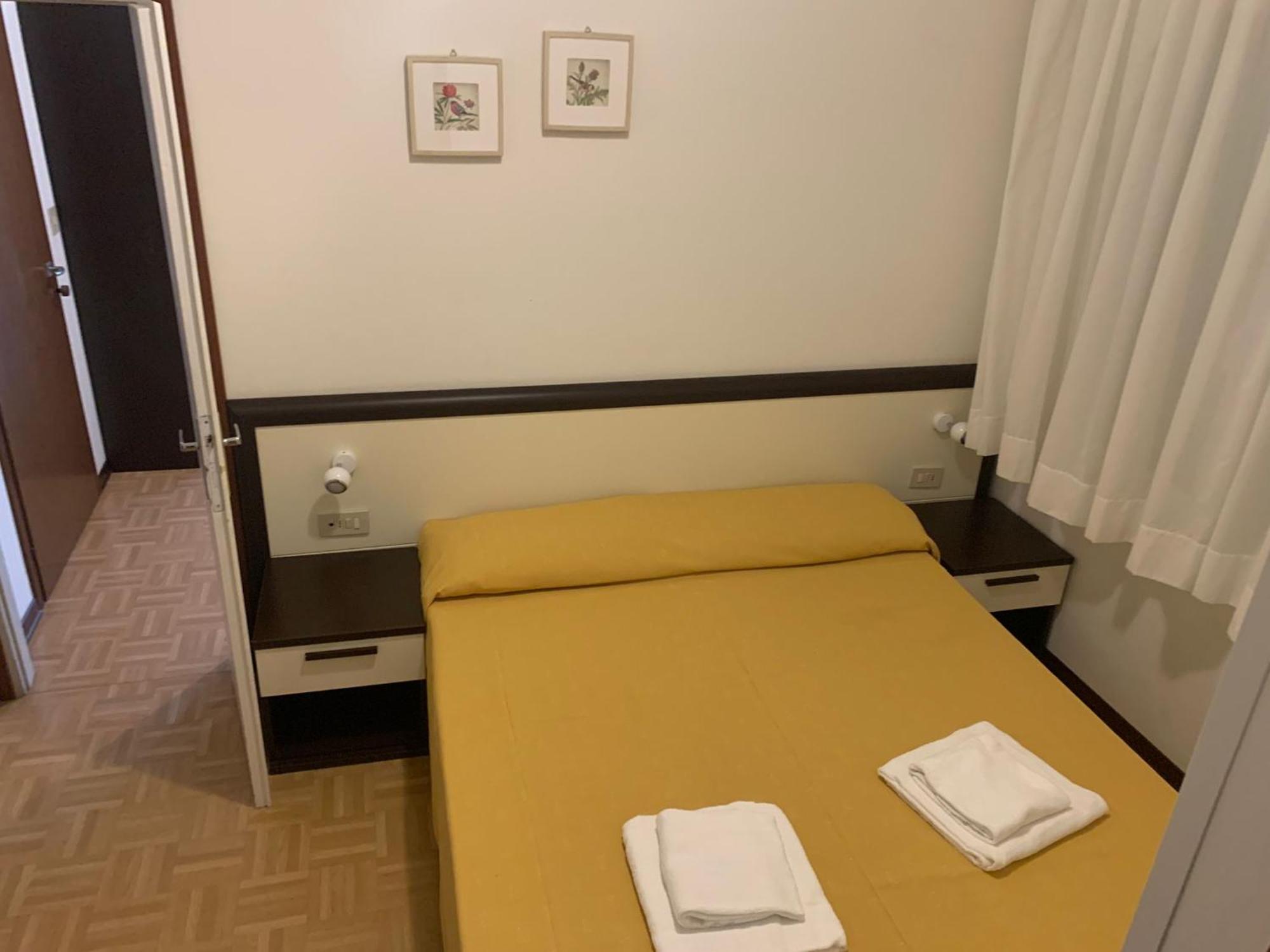 Hotel Aspe Bibione Exterior photo
