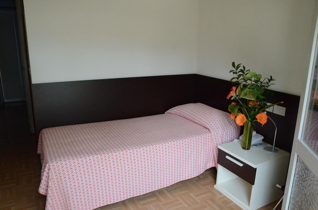 Hotel Aspe Bibione Room photo